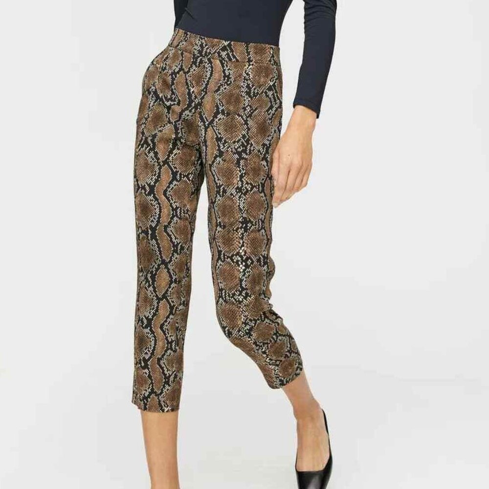 BNWT Babaton Conan Pant